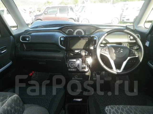 Suzuki Solio. MA36S, K12CWA05A ����
