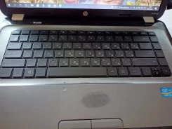 HP Pavilion g6-1057er. 15.6", 2,1����, ��� 4 ��, ���� 500���, WiFi: 1, Bluetooth: 1, ����������� �� 1��. ����