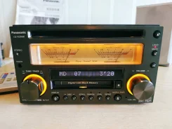 Panasonic CQ-VX5500 ����