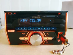 Pioneer Carrozzeria FH-580 ����