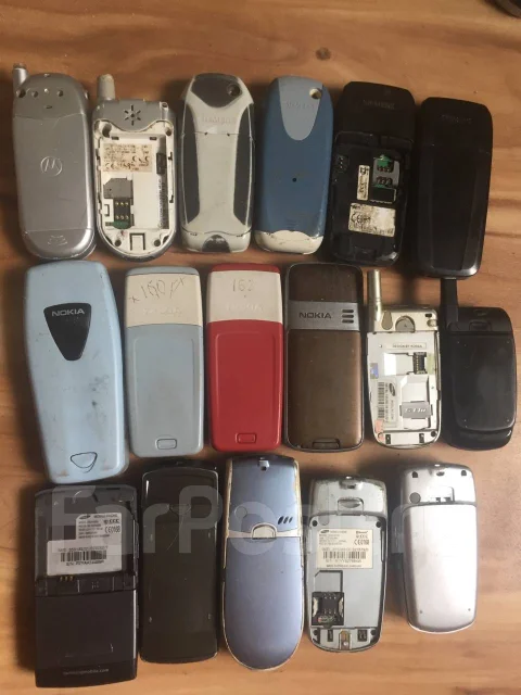 Siemens M55. �/� ����