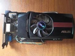 GeForce GTX 650 ����