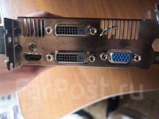 GeForce GTX 650 ����