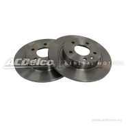 ����� ��������� ������+������� Chevrolet Cruze (J300, J305, J308) 09-, OPEL Astra J 10-, Zafira C 11- AC Delco 19373908 19373908 ����