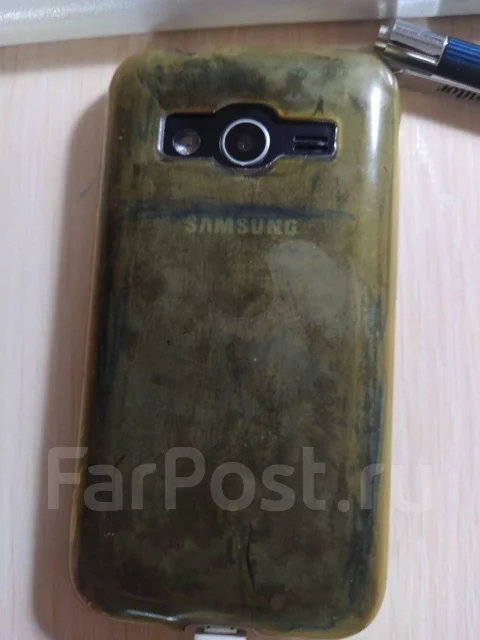 Samsung Galaxy Ace 4. �/�, �����, Dual-SIM ����