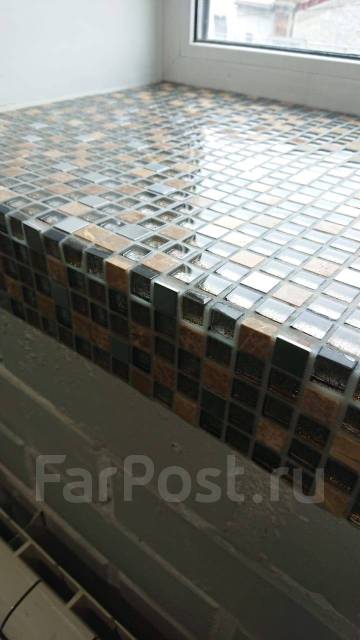 Реставрация, Восстановление, укладка кафеля, малые и сложные и во ...