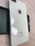 Apple iPhone 8 Plus. �/�, �������, 4G LTE, ����������, NFC ����
