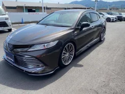 Toyota Camry. ��������, ��������, 2.5 (178��.�.), ������, 48 000����. ��, �/�. ��� ����� �� ������������ ����