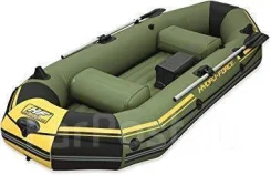 Bestway Marine Pro. ��������� ��� ��������� ����