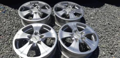 Mak Spirit. 5.5x15", 5x114.3, ET45 ����
