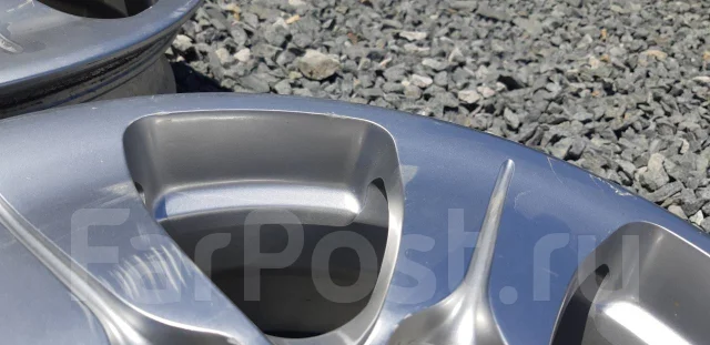Mak Spirit. 5.5x15", 5x114.3, ET45 ����