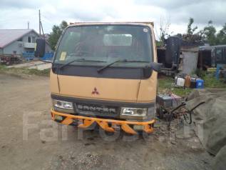 Mitsubishi canter fe638