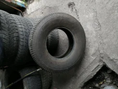 BFGoodrich Radial Long Trail T/A. ������, ����� ����