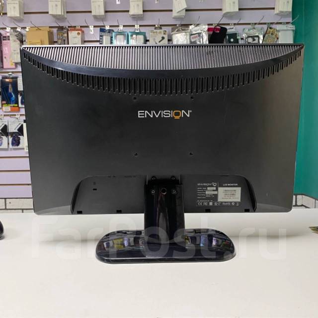 Envision. 21.5" ����