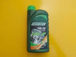 Fanfaro LSX JP. 5W-30, �������������, 1,00��. ����