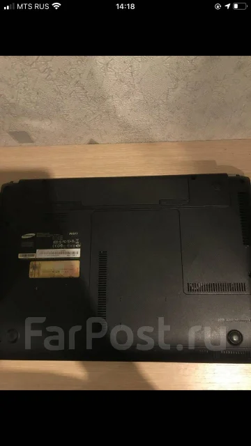 Samsung RV511 ����