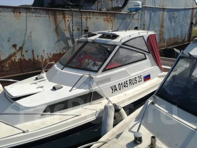 Yamaha F-26. 1999 ���, ����� 8,5��., ��������� ���������, 250��.�., ������ ����