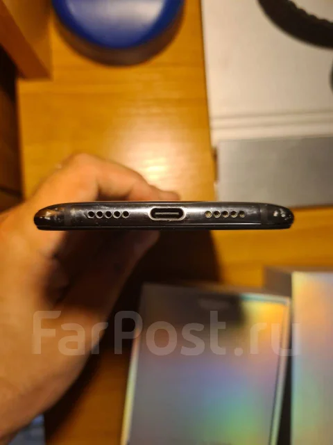 Xiaomi Mi9. �/� ����