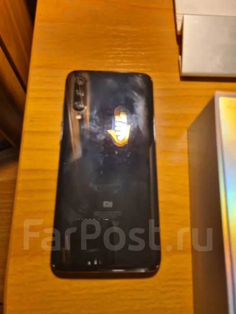 Xiaomi Mi9. �/� ����