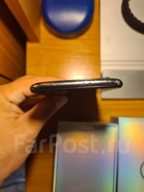 Xiaomi Mi9. �/� ����