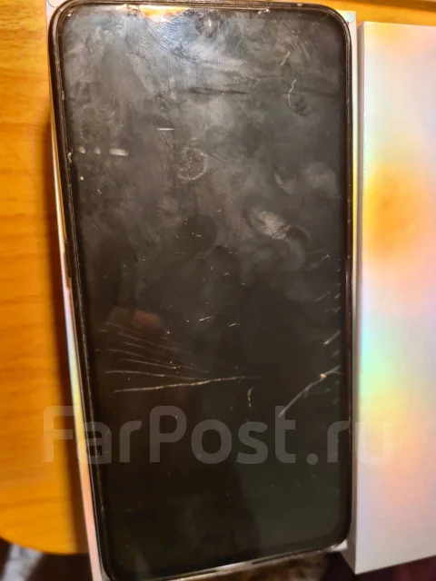 Xiaomi Mi9. �/� ����