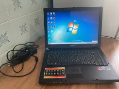 Samsung R20 Plus. 14.1", 1,5����, ��� 1024 ��, ���� 100���, WiFi: 1, Bluetooth: 1, ����������� �� 1��. ����