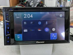 Pioneer AVH-Z1000DVD ����