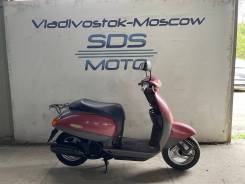 Honda во владивостоке