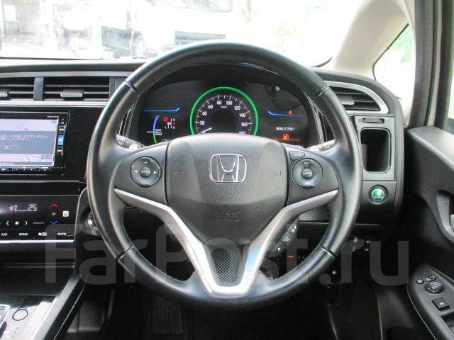 Honda Shuttle. �������, ��������, 1.5 (110��.�.), ������, 38 500����. ��, �/�. ��� ����� �� ������������ ����