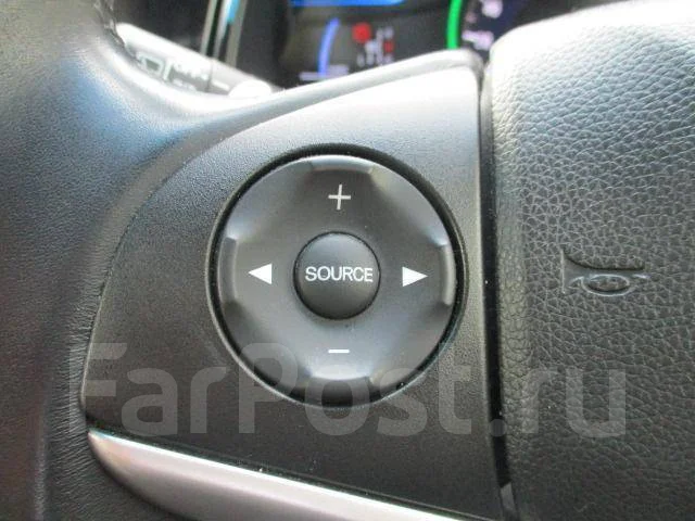 Honda Shuttle. �������, ��������, 1.5 (110��.�.), ������, 38 500����. ��, �/�. ��� ����� �� ������������ ����