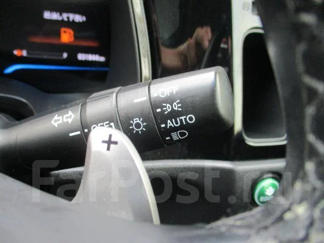 Honda Shuttle. �������, ��������, 1.5 (110��.�.), ������, 38 500����. ��, �/�. ��� ����� �� ������������ ����