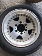 Eurodisk. 7.0x15", 6x139.7, ET-13 ����