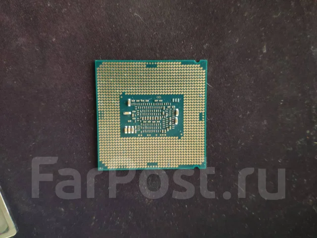 Intel Core i7-6700K ����