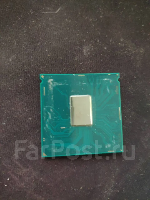 Intel Core i7-6700K ����