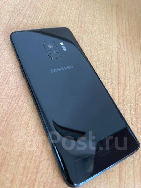 Samsung Galaxy S9. �/�, ������ ����