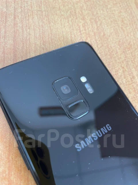 Samsung Galaxy S9. �/�, ������ ����