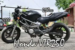 Honda VTR 250. 250����. ��., ��������, ���������, ��� ������� ����