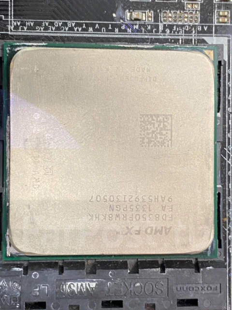 AMD FX-8350 ����