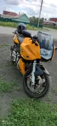 BMW F 800 S. 800����. ��., ��������, ���, � �������� ����