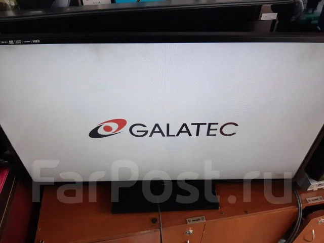 Galatec. LCD (��) ����