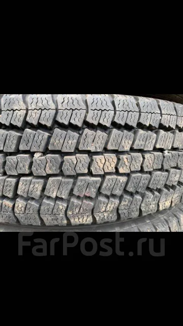 Toyo M917. �����������, 2014 ���, �/�, ����� 10 %. ��� ����� �� ����������� ����
