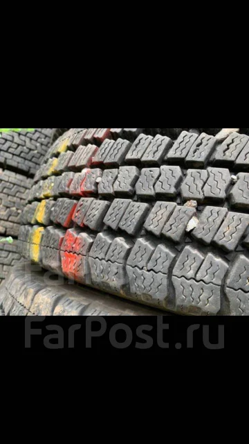 Toyo M917. �����������, 2014 ���, �/�, ����� 10 %. ��� ����� �� ����������� ����