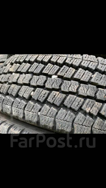 Toyo M917. �����������, 2014 ���, �/�, ����� 10 %. ��� ����� �� ����������� ����