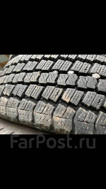 Toyo M917. �����������, 2014 ���, �/�, ����� 10 %. ��� ����� �� ����������� ����