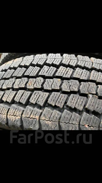 Toyo M917. �����������, 2014 ���, �/�, ����� 10 %. ��� ����� �� ����������� ����