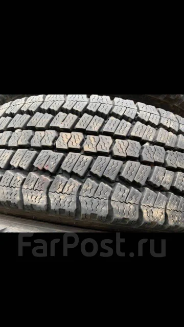 Toyo M917. �����������, 2014 ���, �/�, ����� 10 %. ��� ����� �� ����������� ����