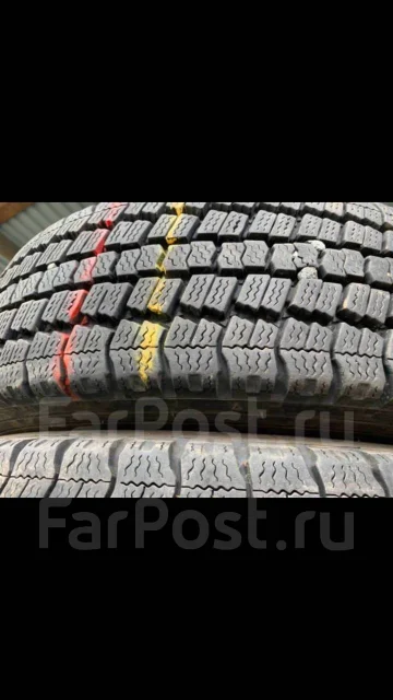 Toyo M917. �����������, 2014 ���, �/�, ����� 10 %. ��� ����� �� ����������� ����