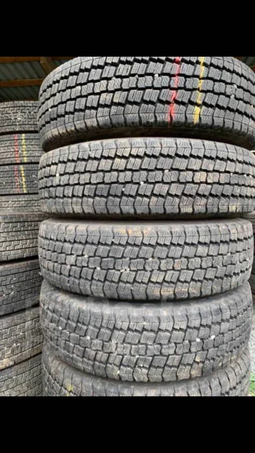 Toyo M917. �����������, 2014 ���, �/�, ����� 10 %. ��� ����� �� ����������� ����