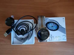 Samsung Galaxy Watch Active2. GPS, NFC, IP68 ����