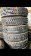 Yokohama TY287. �����������, 2011 ���, �/�, ����� 10 %. ��� ����� �� ����������� ����
